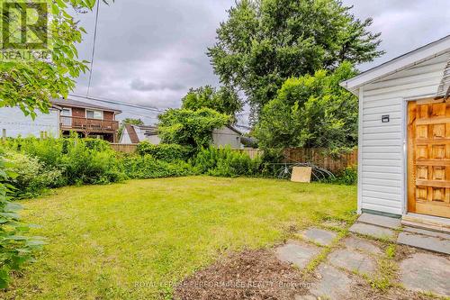 98 Boyce Avenue, Ottawa, ON - Outdoor