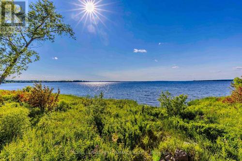 98 Boyce Avenue, Ottawa, ON - Outdoor With Body Of Water With View