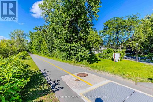 98 Boyce Avenue, Ottawa, ON - Outdoor With View