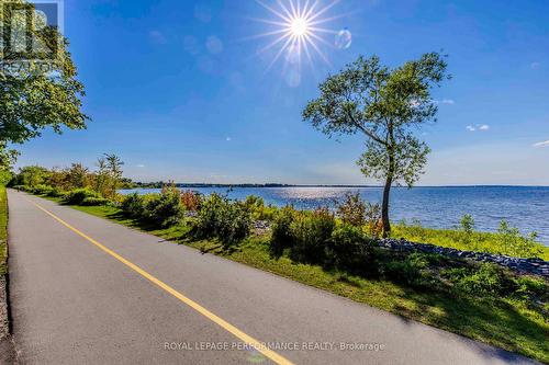 98 Boyce Avenue, Ottawa, ON - Outdoor With Body Of Water With View