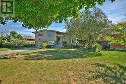 81 RIVERVIEW BOULEVARD  St. Catharines (Glendale/Glenridge), ON L2T 3L9