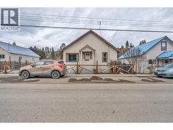 499 Similkameen Avenue  Princeton, BC V0X 1W0