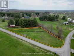 489 PRINYERS COVE CRESCENT  Prince Edward County (North Marysburg Ward), ON K0K 2T0