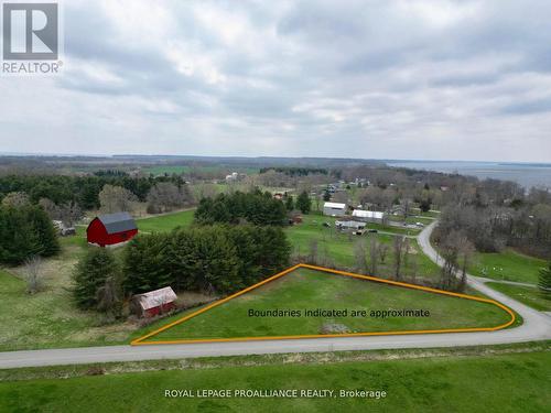 489 Prinyers Cove Crescent, Prince Edward County (North Marysburg Ward), ON 