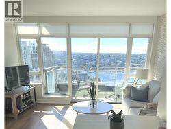 2806 1372 SEYMOUR STREET  Vancouver, BC V6B 0L1