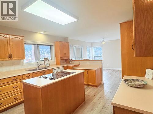 2245 Atkinson Street Unit# 704  Penticton, BC V2A 8R7