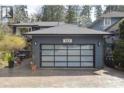 1501 OSTLER COURT  North Vancouver, BC V7G 2P1