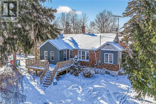 41937 FEEDER Road E  Wainfleet, ON L0S 1V0