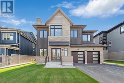 116 DOROTHY DRIVE  Blue Mountains, ON N0H 1J0