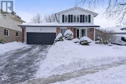 535 GRAND VIEW AVENUE  London South (South K), ON N6K 3E8