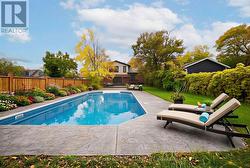 6015 CHURCH'S LANE  Niagara Falls, ON L2J 1Y9