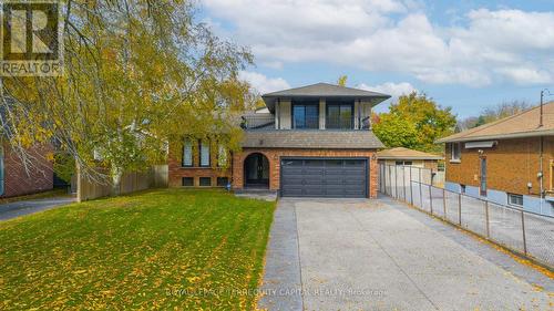 6015 CHURCH'S LANE  Niagara Falls, ON L2J 1Y9