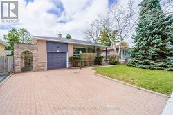 174 DARLINGSIDE DRIVE  Toronto, ON M1E 3P6