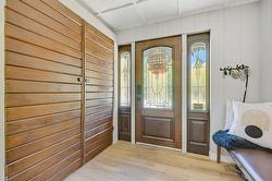 Hall d'entrée/Vestibule - 