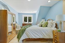 Chambre à coucher - 