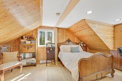 Chambre à coucher - 