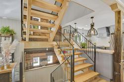 Escalier - 