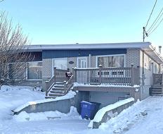 1312 Rue Verreault  Marieville, QC J3M 1B5