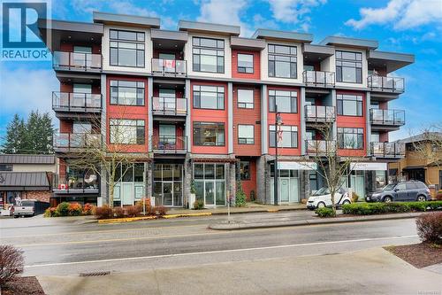 308 7162 West Saanich Rd  Central Saanich, BC V8M 1P6