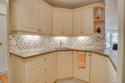 Kitchen - 