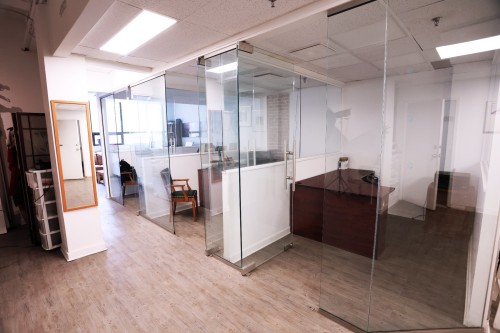 Intérieur - 240-4010 Rue Ste-Catherine O., Westmount, QC - Indoor