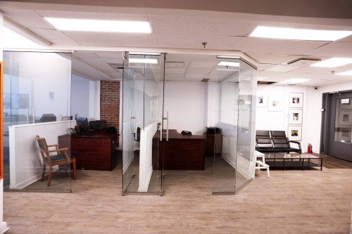 Intérieur - 240-4010 Rue Ste-Catherine O., Westmount, QC - Indoor Photo Showing Other Room