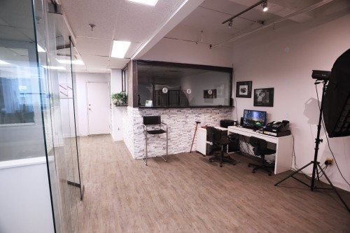 Intérieur - 240-4010 Rue Ste-Catherine O., Westmount, QC - Indoor