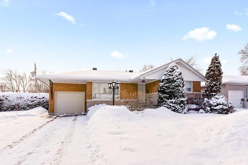 24 Rue Bonaventure  Repentigny (Repentigny), QC J6A 3N7