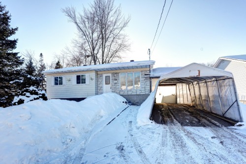 Front of Structure - 6600 57E Avenue, Laval (Laval-Ouest), QC - Outdoor