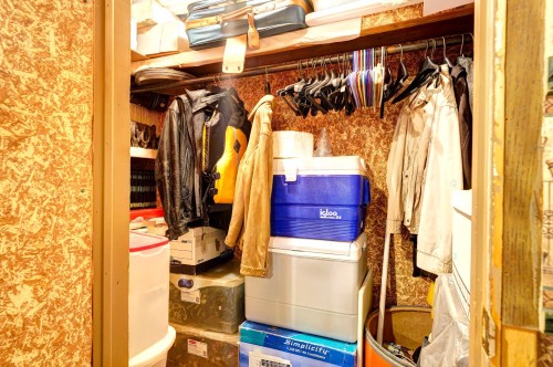 Storage - 6600 57E Avenue, Laval (Laval-Ouest), QC - Indoor Photo Showing Other Room