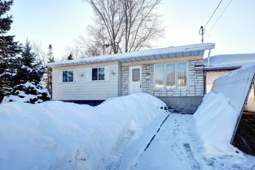 Front of Structure - 6600 57E Avenue, Laval (Laval-Ouest), QC - Outdoor