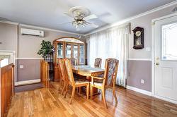 Dining room - 