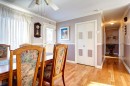 Dining Room - 6600 57E Avenue, Laval (Laval-Ouest), QC  - Indoor Photo Showing Dining Room 