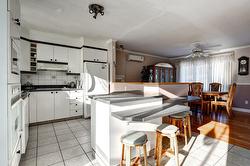 Kitchen - 