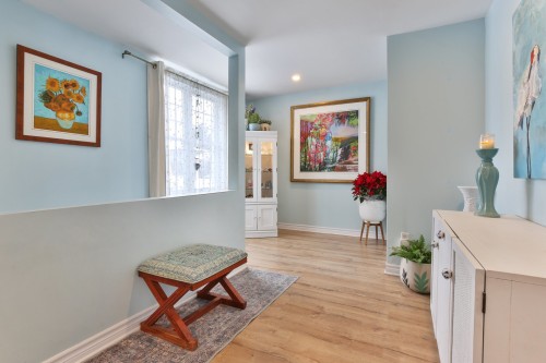 Hall d'entrée/Vestibule - 357 Rue Jean-Talon, Saint-Jean-Sur-Richelieu, QC - Indoor Photo Showing Other Room