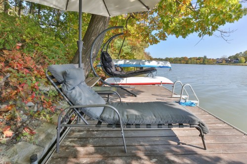 Autre - 357 Rue Jean-Talon, Saint-Jean-Sur-Richelieu, QC - Outdoor With Body Of Water With View