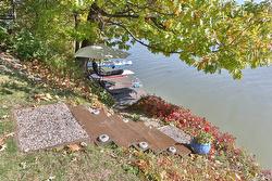 Access to a body of water - 