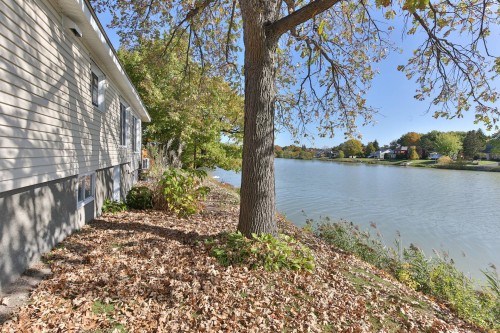 Vue sur l'eau - 357 Rue Jean-Talon, Saint-Jean-Sur-Richelieu, QC - Outdoor With Body Of Water With View
