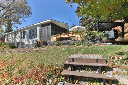 Vue d'ensemble - 357 Rue Jean-Talon, Saint-Jean-Sur-Richelieu, QC - Outdoor