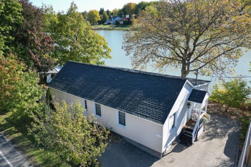 Photo aérienne - 357 Rue Jean-Talon, Saint-Jean-Sur-Richelieu, QC - Outdoor