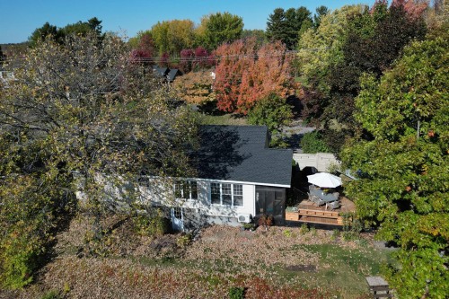 Photo aérienne - 357 Rue Jean-Talon, Saint-Jean-Sur-Richelieu, QC - Outdoor With View