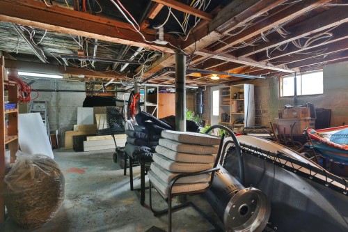 Sous-sol - 357 Rue Jean-Talon, Saint-Jean-Sur-Richelieu, QC - Indoor Photo Showing Basement