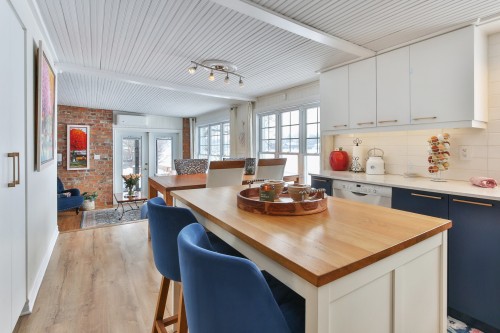 Vue d'ensemble - 357 Rue Jean-Talon, Saint-Jean-Sur-Richelieu, QC - Indoor