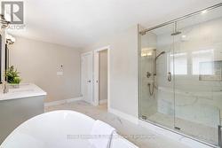 Primary Ensuite - 
