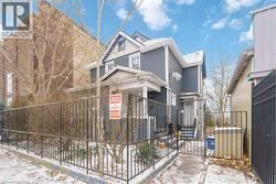 108 QUEENSTON Street  St. Catharines, ON L2R 2Z3