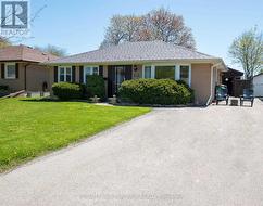 179 BARTLEY BULL PARKWAY  Brampton, ON L6W 2K1