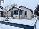 414 9Th Street E, Prince Albert, SK  - Outdoor 