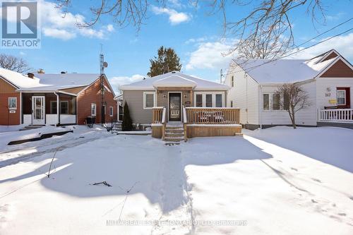 269 ROSS AVENUE  Sarnia, ON N7T 1K1