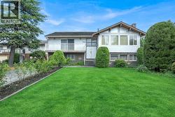 3760 BARGEN DRIVE  Richmond, BC V6X 2R8