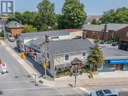 647 PRINCESS STREET  Kingston (East Of Sir John A. Blvd), ON K7L 1E4